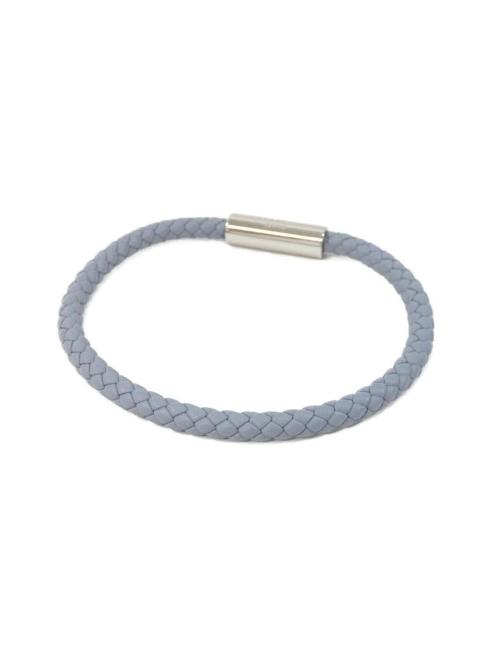 Hermes Goliath Bracelet Silver